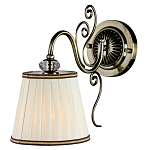 Бра Frau Marx bronze варинант исполнения - 1 | Loft Concept в Костроме