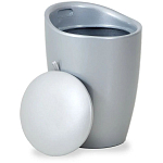 Пуф круглый Collumb варинант исполнения - 6 | Loft Concept в Костроме