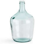 Ваза-бутыль из стекла TRANSPARENT FORMS 31 варинант исполнения - 3 | Loft Concept в Костроме