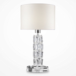 Настольная лампа Cut Stone Base варинант исполнения - 1 | Loft Concept в Костроме