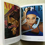 Книга Vogue Covers: On Fashion Front Page Robin Derrick and Robin Muir варинант исполнения - 3 | Loft Concept в Костроме