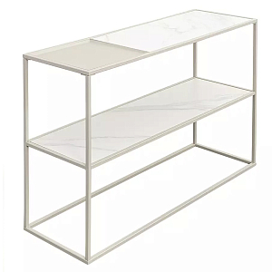 Консоль прямоугольная Stable Shape