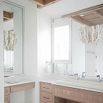 Бра White Bionic Petals Flo Wall Lamp варинант исполнения - 4 | Loft Concept в Костроме