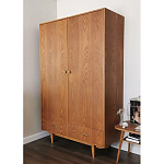 Шкаф «SKV 03» варинант исполнения - 3 | Loft Concept в Костроме