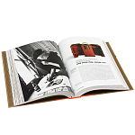 Книга 100 легенд роскоши Louis Vuitton варинант исполнения - 1 | Loft Concept в Костроме