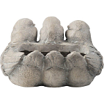 Кашпо Tits варинант исполнения - 5 | Loft Concept в Костроме