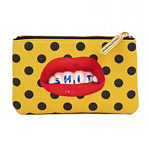 Кошелек Seletti Shit