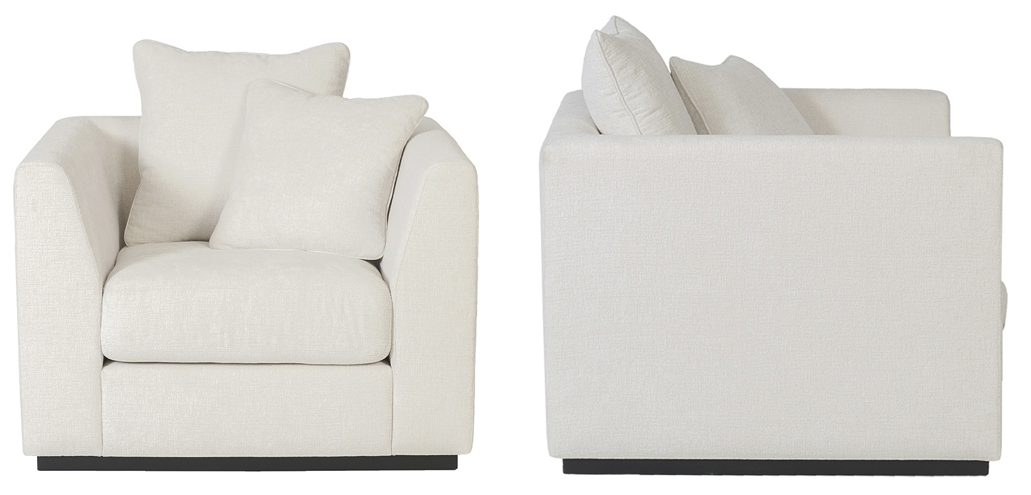 Кресло Cochise Armchair Кресло Cochise Armchair - Loft-Concept в Костроме