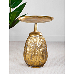 Столик дизайнерский Dubrovsky варинант исполнения - 6 | Loft Concept в Костроме