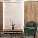 Барельеф DESERT варинант исполнения - 1 | Loft Concept в Костроме