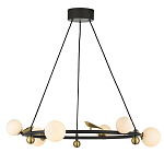 Люстра NOMI варинант исполнения - 2 | Loft Concept в Костроме