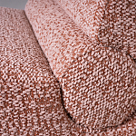 Современное кресло Trier дизайнерской формы  варинант исполнения - 3 | Loft Concept в Костроме