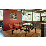 Подарочная книга по искусству дизайнеров интерьера Адама Блэкмана и Дэвида Круза Beauty & Mischief Cruz, David варинант исполнения - 5 | Loft Concept в Костроме