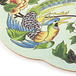 Салфетка под приборы Seletti Hybrid Teodora варинант исполнения - 1 | Loft Concept в Костроме