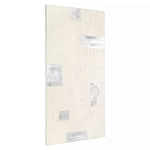 Панно декоративное прямоугольное с ручной росписью Individuality варинант исполнения - 1 | Loft Concept в Костроме