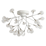 Потолочная люстра Middle варинант исполнения - 1 | Loft Concept в Костроме