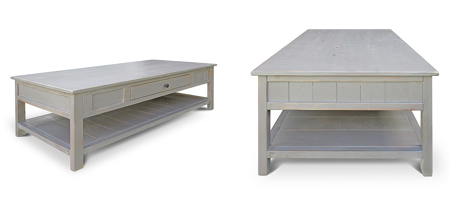 Кофейный стол Bende Provence HARMONIE Кофейный стол Bende Provence HARMONIE - Loft-Concept в Костроме