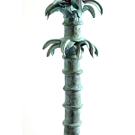 Статуэтка тропический фрукт Pandora Tropical Fruit Purple Flower варинант исполнения - 3 | Loft Concept в Костроме