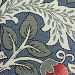 Мебельная ткань Гобелен мульти цвет 140 см Т3-30 варинант исполнения - 6 | Loft Concept в Костроме