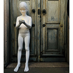 Напольный светильник Seletti Innerglow варинант исполнения - 2 | Loft Concept в Костроме