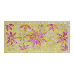 Шкатулка Oceane Bone Inlay Yellow варинант исполнения - 2 | Loft Concept в Костроме