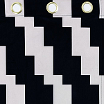 Штора Seletti Zig-Zag варинант исполнения - 1 | Loft Concept в Костроме