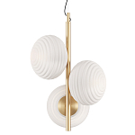 Подвесной светильник Cream of the crop варинант исполнения - 1 | Loft Concept в Костроме