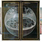 Большая подарочная книга Hieronymus Bosch. The Complete Works XXL варинант исполнения - 5 | Loft Concept в Костроме