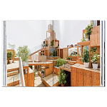 Книга 100 Contemporary Houses Jodidio Philip варинант исполнения - 10 | Loft Concept в Костроме