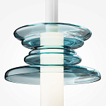 Подвесной светильник Heavenly Delight варинант исполнения - 2 | Loft Concept в Костроме