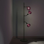 Торшер Cupula варинант исполнения - 5 | Loft Concept в Костроме