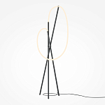 Напольный светильник Crochet 3000К 36Вт варинант исполнения - 1 | Loft Concept в Костроме