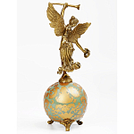 Фигурка The angel on the ball варинант исполнения - 14 | Loft Concept в Костроме
