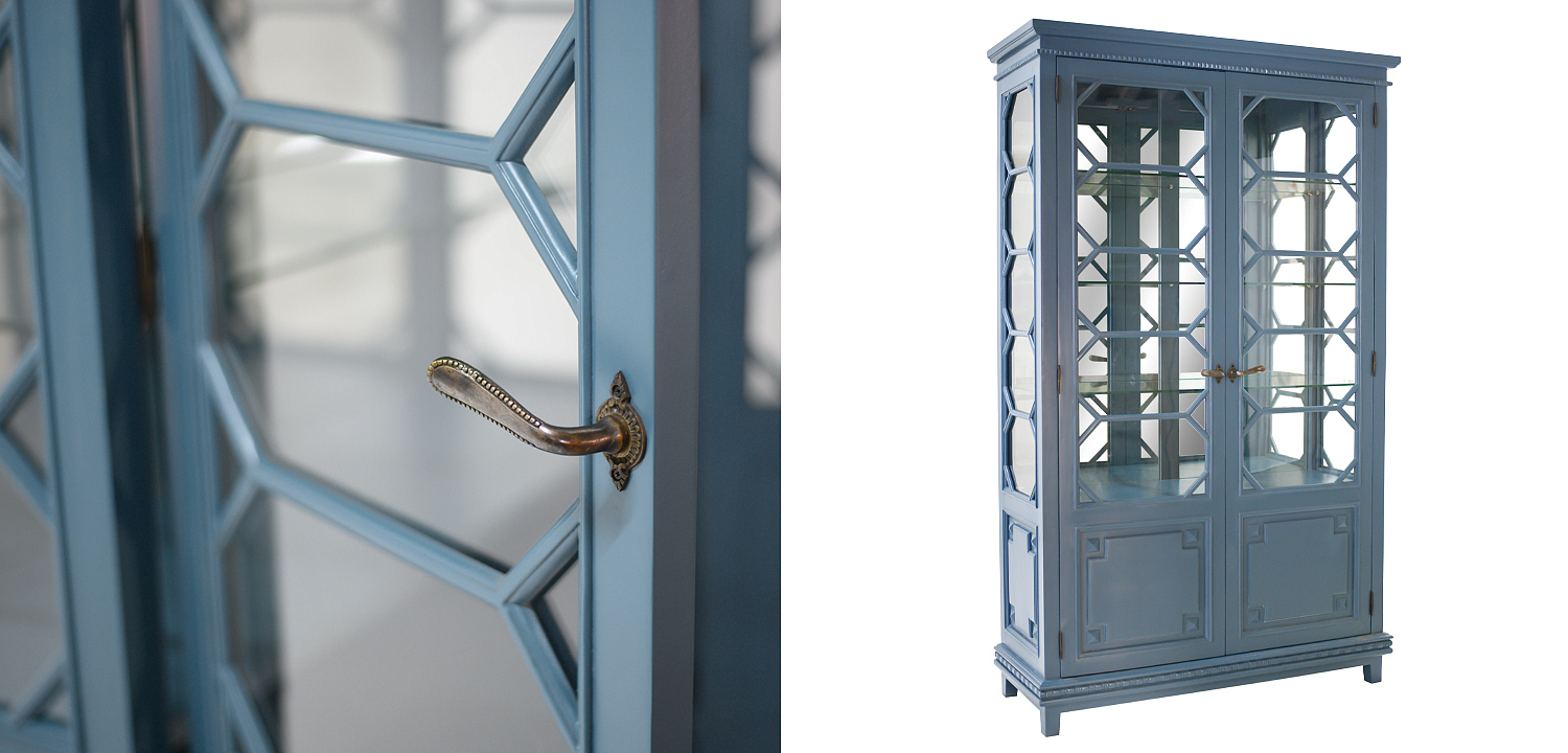 Буфет Ainsley Cabinet Буфет Ainsley Cabinet - Loft-Concept в Костроме