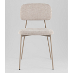 Стул Chao серый варинант исполнения - 4 | Loft Concept в Костроме