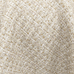 Мебельная ткань Sorbettol Шенилл светло-бежевый цвет N 1065 варинант исполнения - 4 | Loft Concept в Костроме