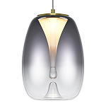 Подвесной светильник Carney варинант исполнения - 1 | Loft Concept в Костроме