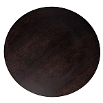 Столик журнальный Dominant темный орех варинант исполнения - 2 | Loft Concept в Костроме