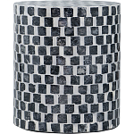 Столик дизайнерский Checkmate варинант исполнения - 2 | Loft Concept в Костроме