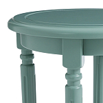 Приставной стол в классическом стиле Patrician варинант исполнения - 4 | Loft Concept в Костроме