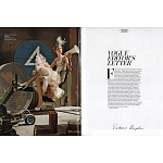 Коллекционная книга Cinema in Vogue варинант исполнения - 3 | Loft Concept в Костроме