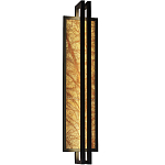 Бра Sun Lighting 1 варинант исполнения - 1 | Loft Concept в Костроме