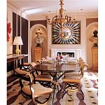 Книга New York Splendor: The City Most Memorable Rooms Moonan Wendy варинант исполнения - 5 | Loft Concept в Костроме