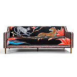 Диван ZAMBEZI Sofa  варинант исполнения - 1 | Loft Concept в Костроме