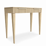 Консольный столик прямоугольный коричневый Harper Line варинант исполнения - 3 | Loft Concept в Костроме