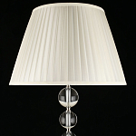 Торшер Gaell с бежевым плафоном варинант исполнения - 2 | Loft Concept в Костроме