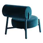 Кресло «Бараныч» варинант исполнения - 3 | Loft Concept в Костроме