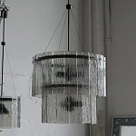 Люстра Spleen варинант исполнения - 1 | Loft Concept в Костроме