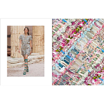 Книга Maison Lesage: Haute Couture Embroidery Mauries Patrick варинант исполнения - 9 | Loft Concept в Костроме