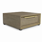 Стол журнальный с ящиком для хранения Flowchart варинант исполнения - 1 | Loft Concept в Костроме